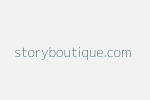 Image of Storyboutique