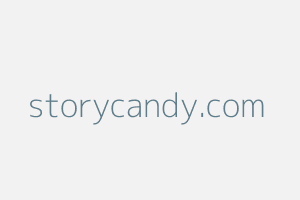 Image of Storycandy