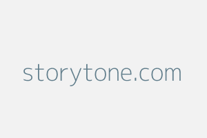 Image of Storytone
