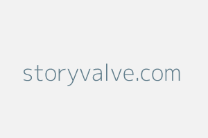 Image of Storyvalve