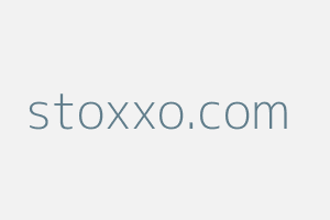 Image of Stoxxo