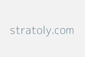 Image of Stratoly