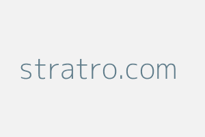 Image of Stratro