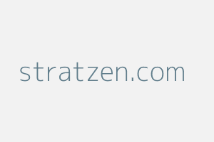 Image of Stratzen