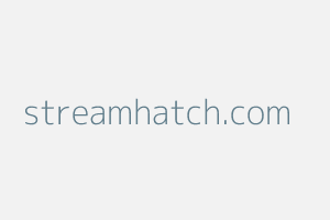 Image of Streamhatch