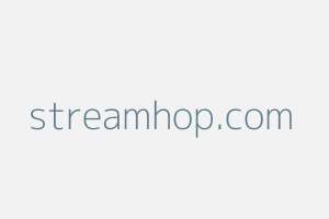 Image of Streamhop