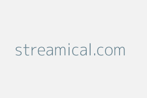 Image of Streamical