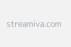 Image of Streamiva