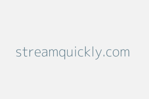 Image of Streamquickly