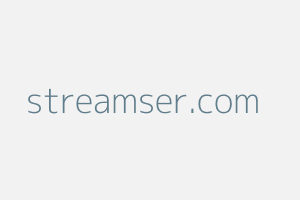 Image of Streamser