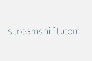 Image of Streamshift