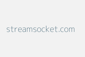 Image of Streamsocket