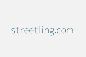 Image of Streetling