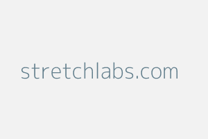 Image of Stretchlabs