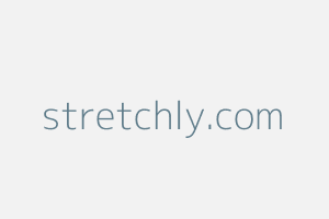 Image of Stretchly