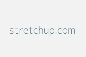 Image of Stretchup
