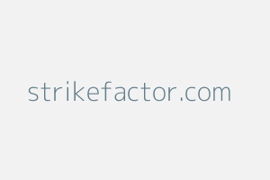 Image of Strikefactor