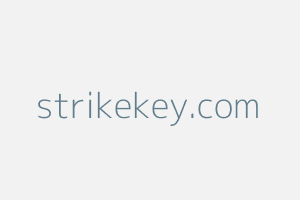 Image of Strikekey