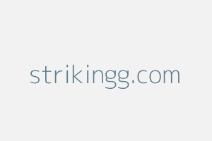 Image of Strikingg