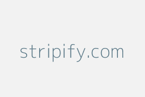 Image of Stripify