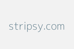 Image of Stripsy