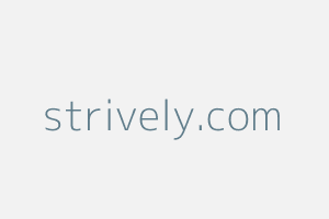 Image of Strively