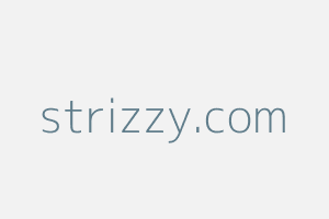 Image of Strizzy