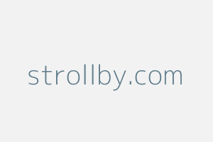 Image of Strollby