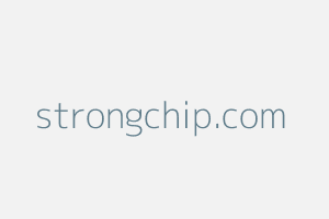 Image of Strongchip