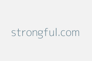Image of Strongful