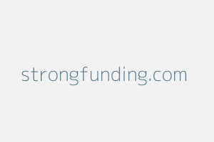 Image of Strongfunding