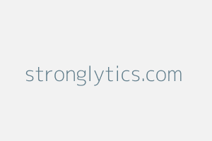 Image of Stronglytic