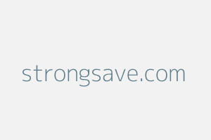 Image of Strongsave
