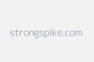 Image of Strongspike