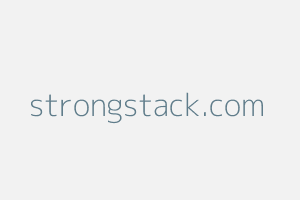 Image of Strongstack