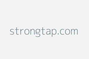 Image of Strongtap