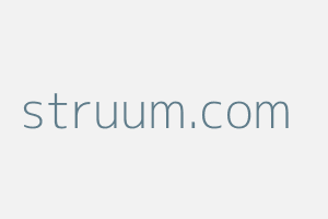 Image of Struum
