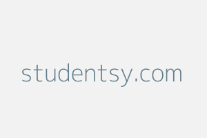 Image of Studentsy