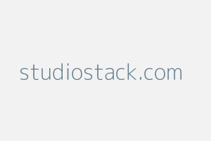 Image of Studiostack