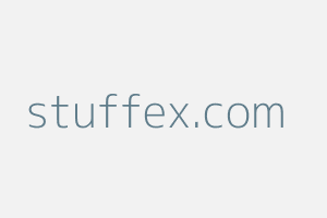 Image of Stuffex