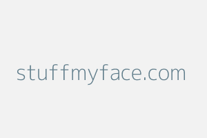 Image of Stuffmyface