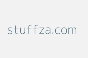 Image of Stuffza