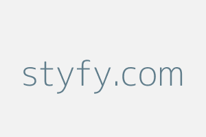 Image of Styfy