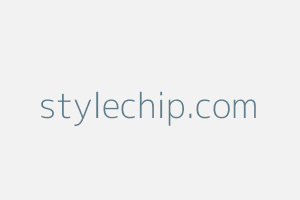 Image of Stylechip
