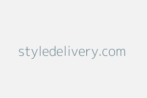 Image of Styledelivery