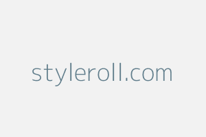 Image of Styleroll