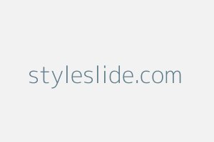 Image of Styleslide