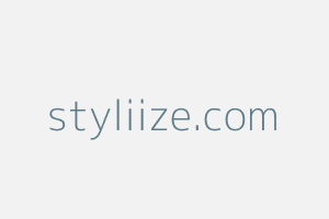Image of Styliize