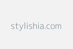 Image of Stylishia