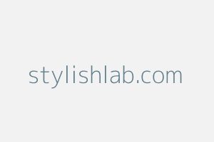 Image of Stylishlab
